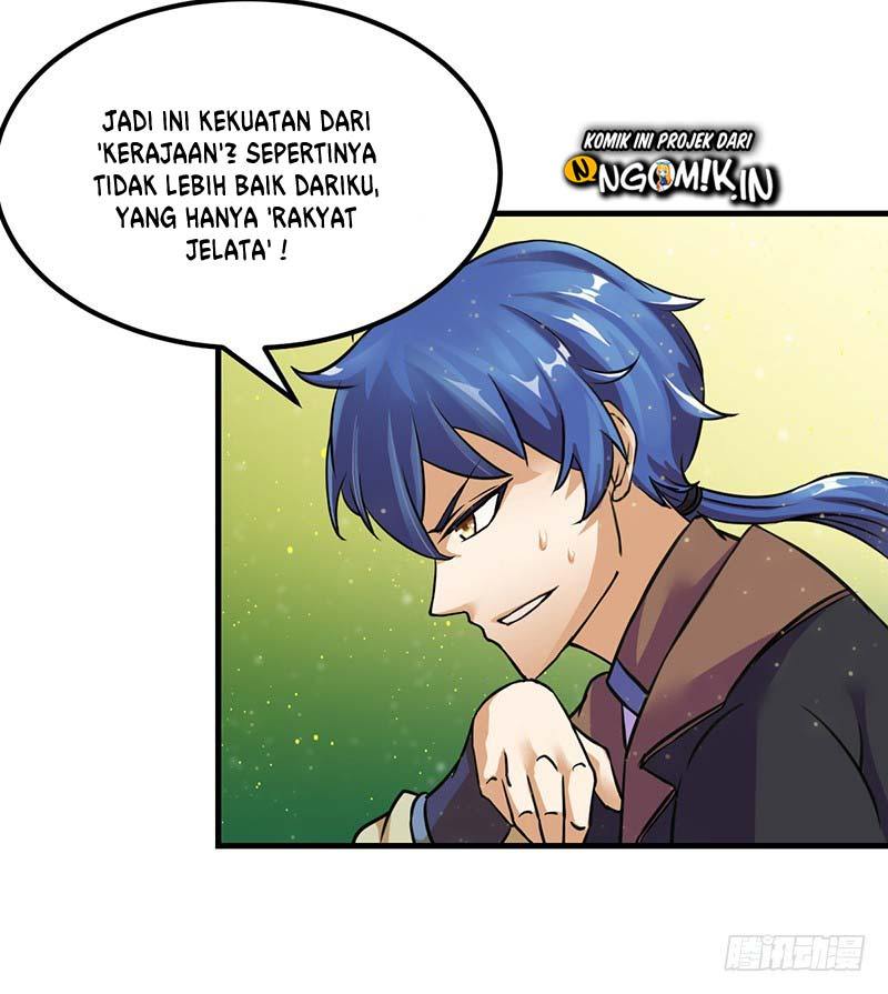 Martial Arts Reigns Chapter 08 Gambar 34